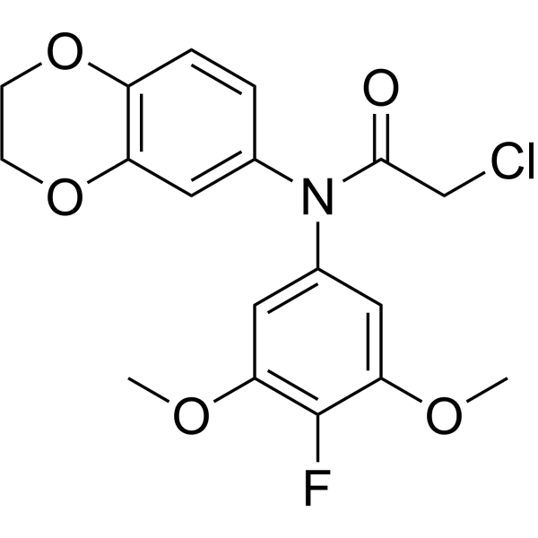 GPX4-IN-5 2922824-09-5